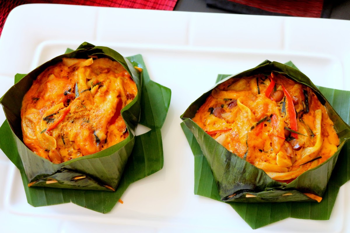 Molop Wat Damnak Restaurant Photos 2